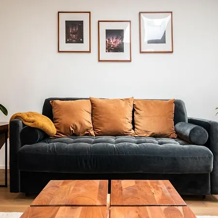 Brussels Centre Bnb Sablon I, II Et V Exterior foto