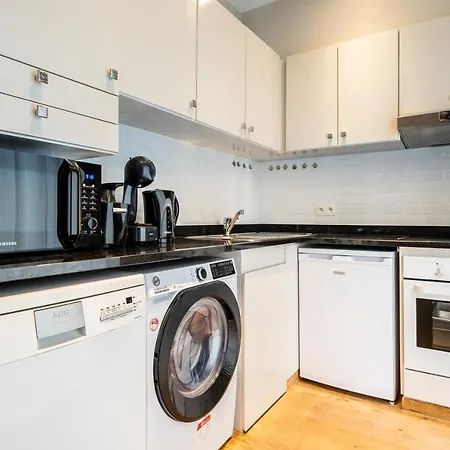 Brussels Centre Bnb Sablon I, II Et V Exterior foto