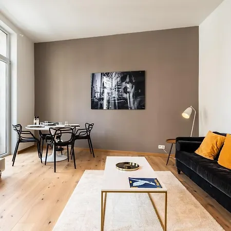 Brussels Centre Bnb Sablon I, II Et V Exterior foto