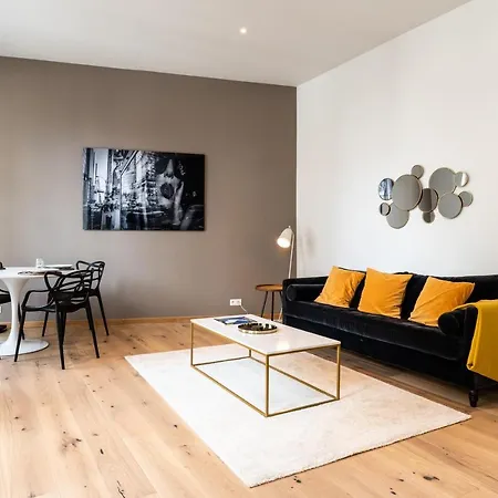 Brussels Centre Bnb Sablon I, II Et V Exterior foto