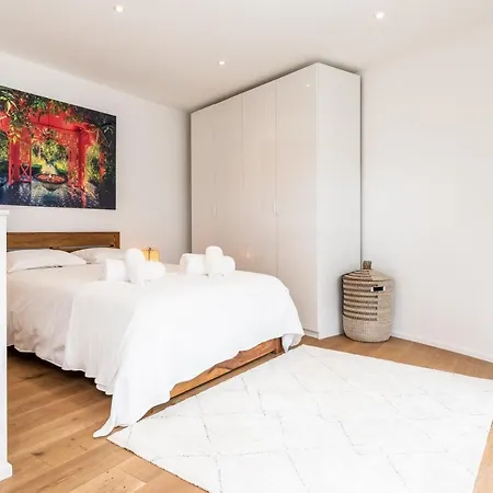 Brussels Centre Bnb Sablon I, II Et V Exterior foto