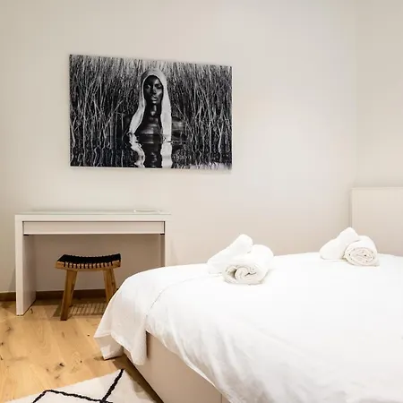 Brussels Centre Bnb Sablon I, II Et V Exterior foto