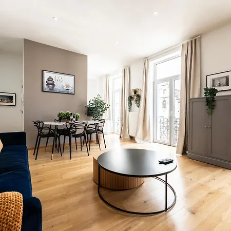 Brussels Centre Bnb Sablon I, II Et V Exterior foto