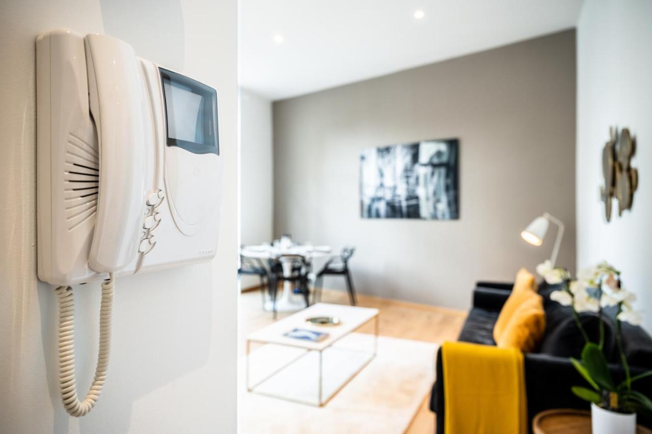 Appartamento Centre Sablon I, Ii Et V