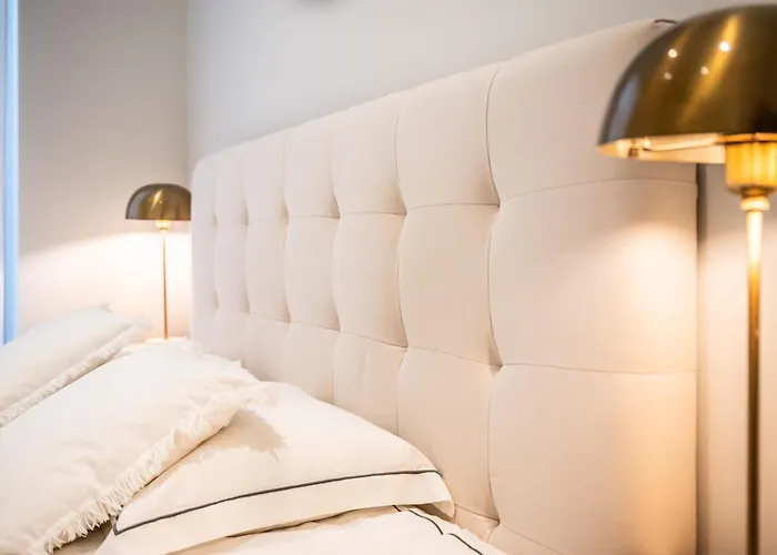Brussels Centre Bnb Sablon I, II Et V