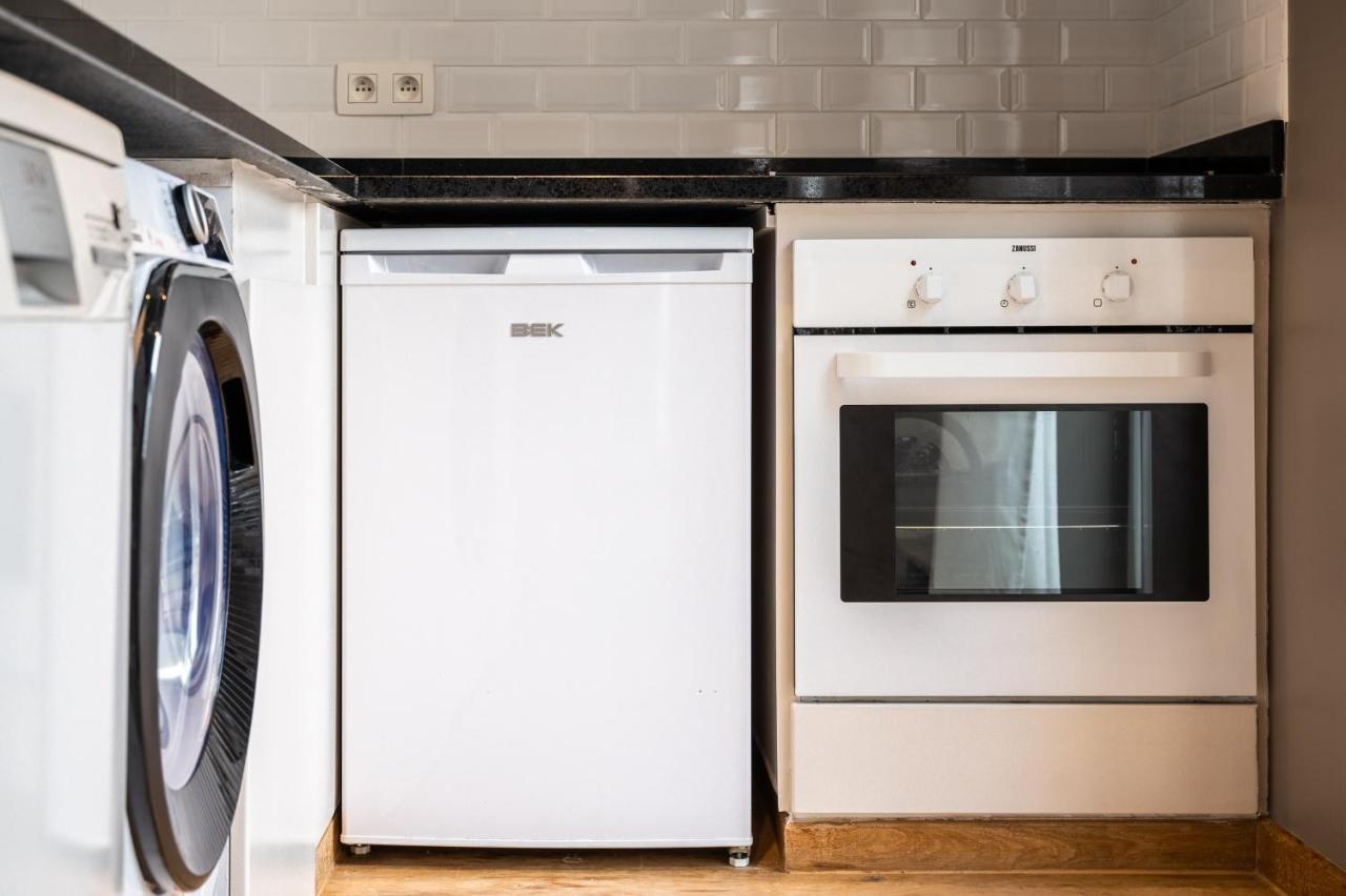 Apartamento Centre Sablon I, Ii Et V Bruselas