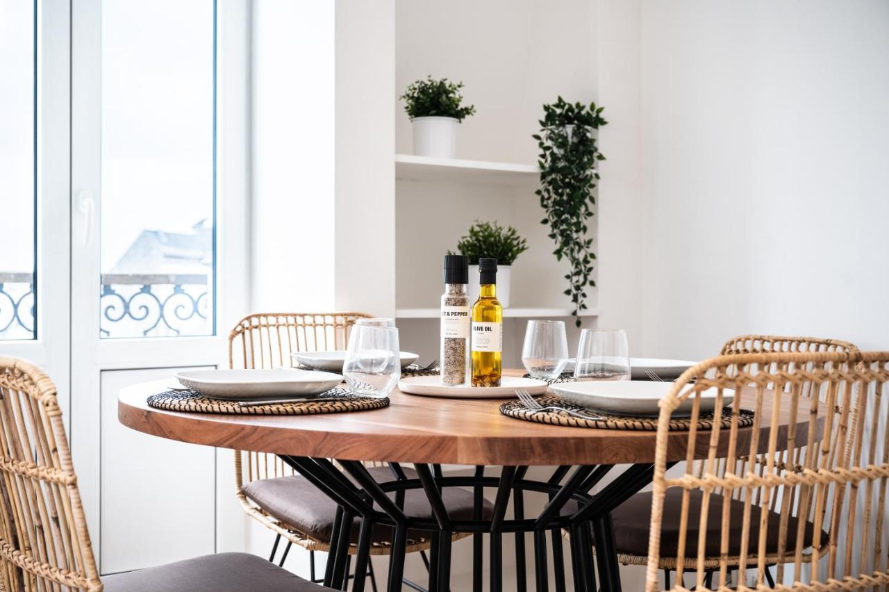 Apartamento Centre Sablon I, Ii Et V Bruselas
