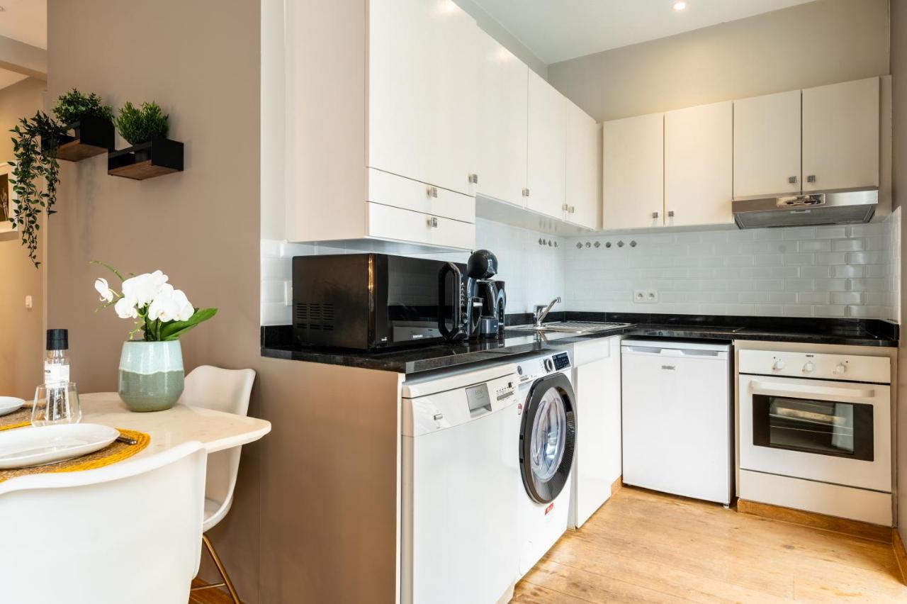 Apartamento Centre Sablon I, Ii Et V *