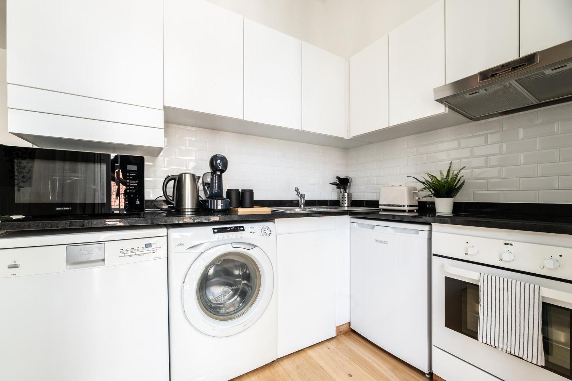 Apartamento Centre Sablon I, Ii Et V Bruselas